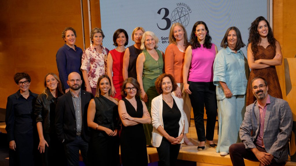 miembros de aim interpretes de madrid