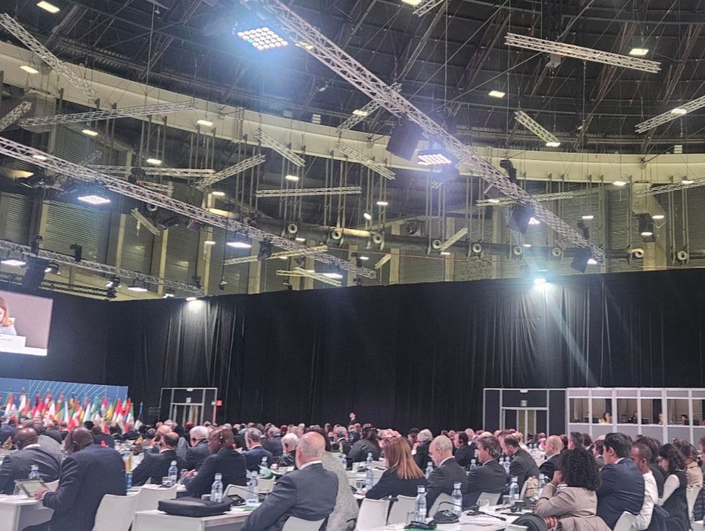 Organización integral de eventos: dirección estratégica y servicios llave en mano